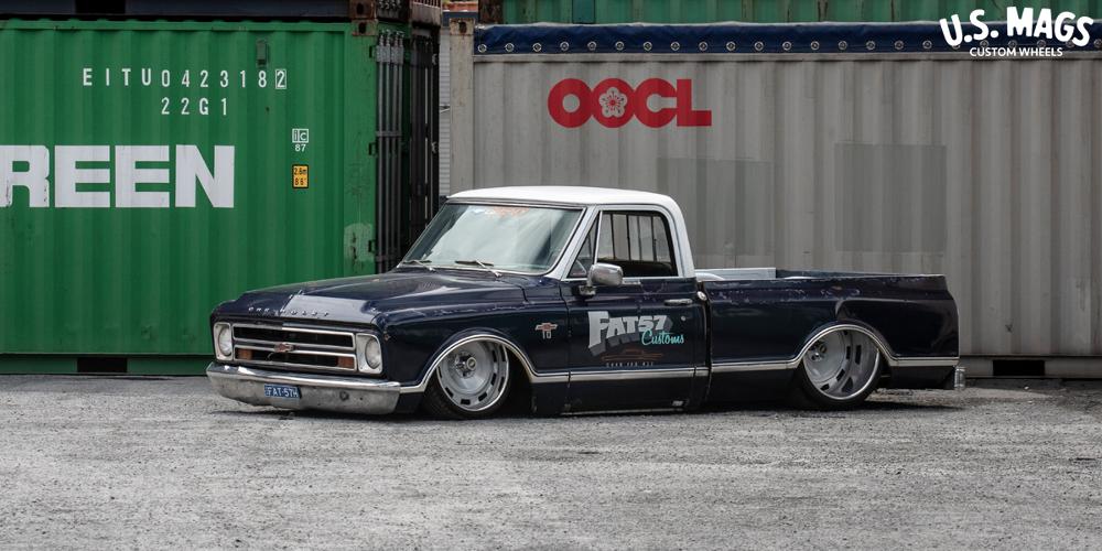 Chevrolet C10